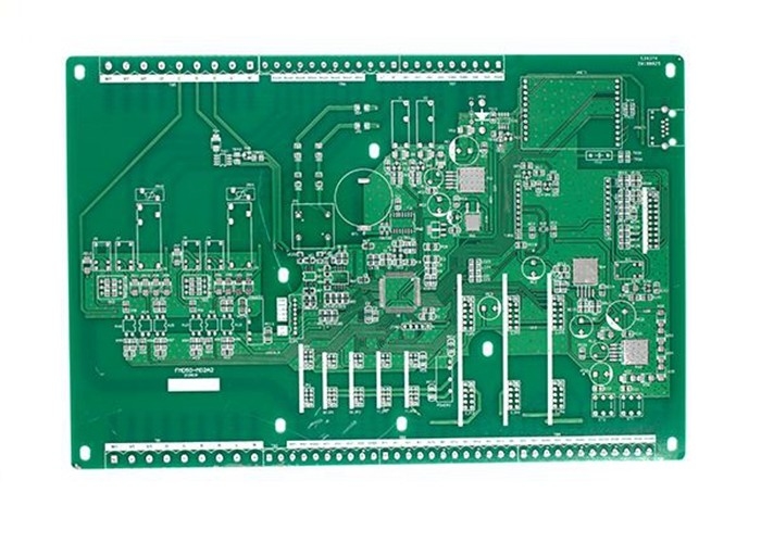 Grünes Spitzen-Hdi PWB-Brett für Kfz-Elektronik